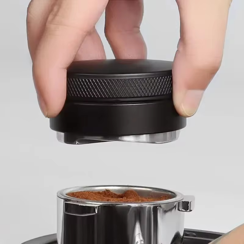Coffee Tamper Leveler - Distributore di caffè strumento di distribuzione