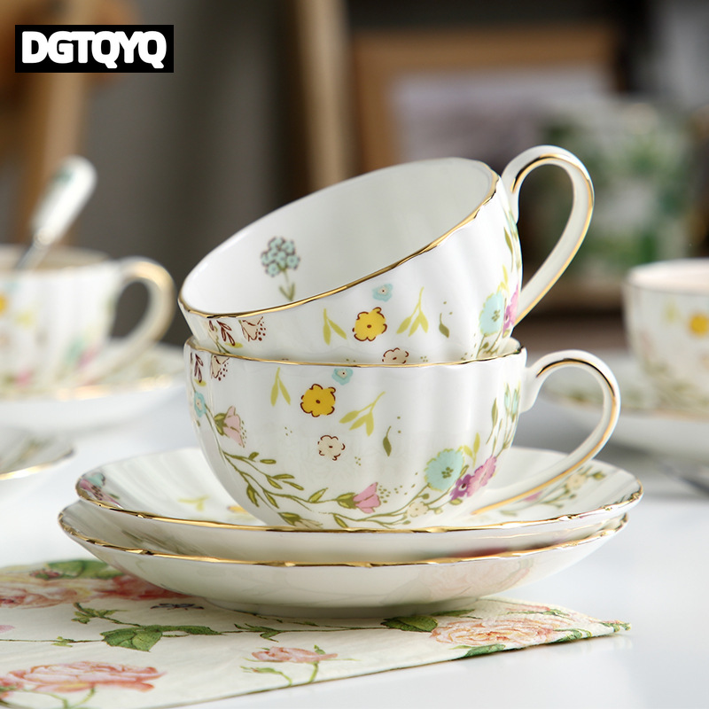 Coffee Tea Game - Set di 2 Tazze da Caffè