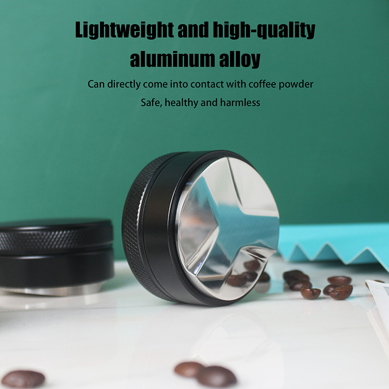Coffee Tamper Leveler - Nuovo Strumento di Distribuzione/Livellatore per Caffè