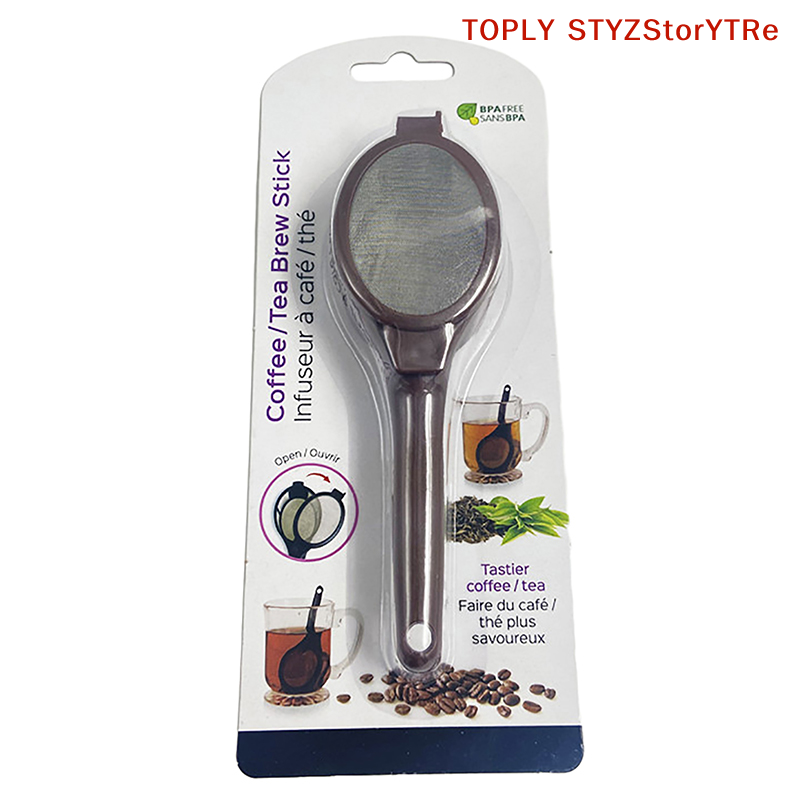 Dispenser Coffee And Tea - 1 Pezzo Filtro per Capsule di