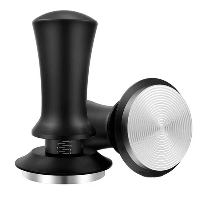 Coffee Tamper Leveler - Tamper per Caffè 58mm 54mm 51mm