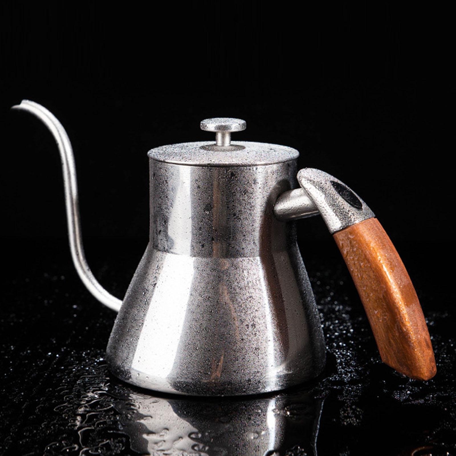 Coffee Tea Pots - Versare sopra il bollitore Caffettiera da