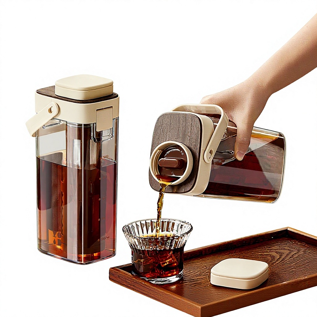 Coffee Tea Pots - Caraffa per Caffè Cold Brew di
