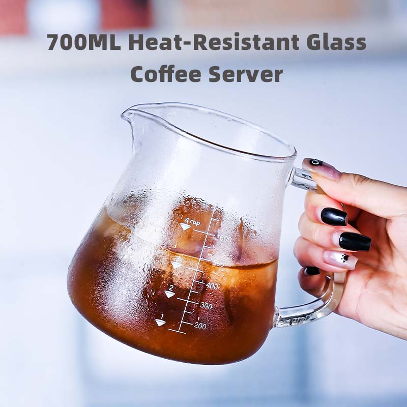 Coffee Tea Pots - Nuovo set di caffettiere e teiere