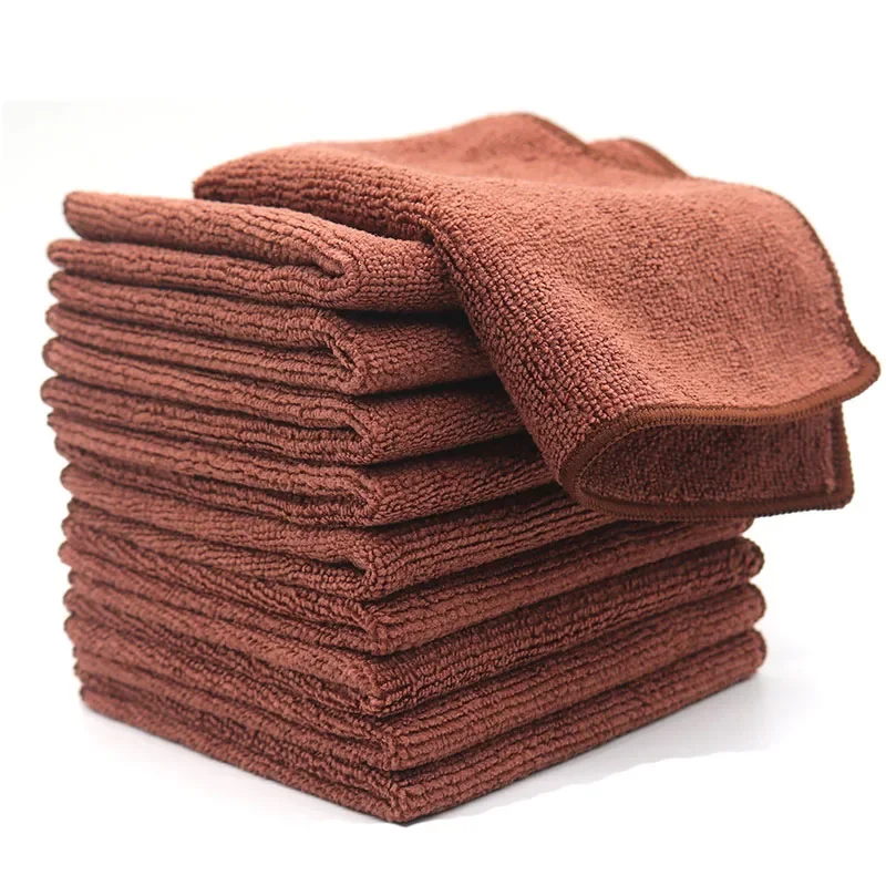 Coffee Tea Knits - 1/5 Pezzi Panni per Pulizia Cucina,