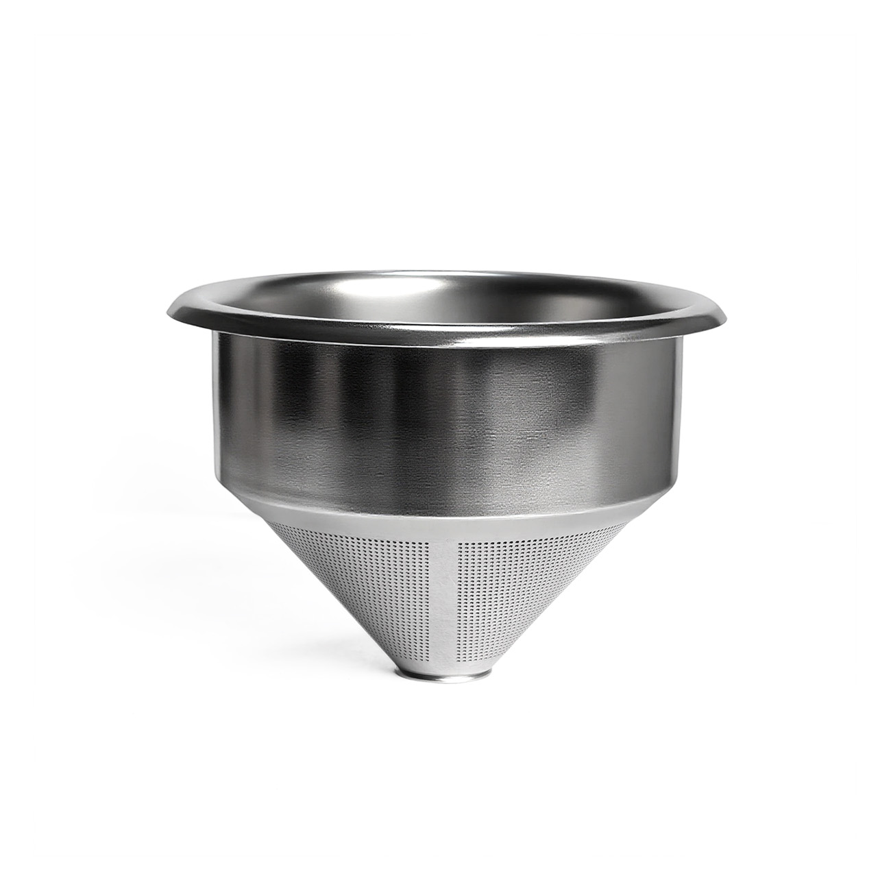 Coffee Tamper Leveler - Filtro a cestello da 58 mm