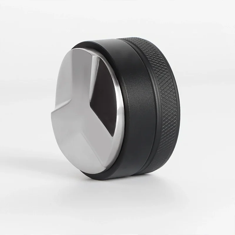 Coffee Tamper Leveler - Distributore di Caffè, Strumento di Distribuzione/Nivelatore