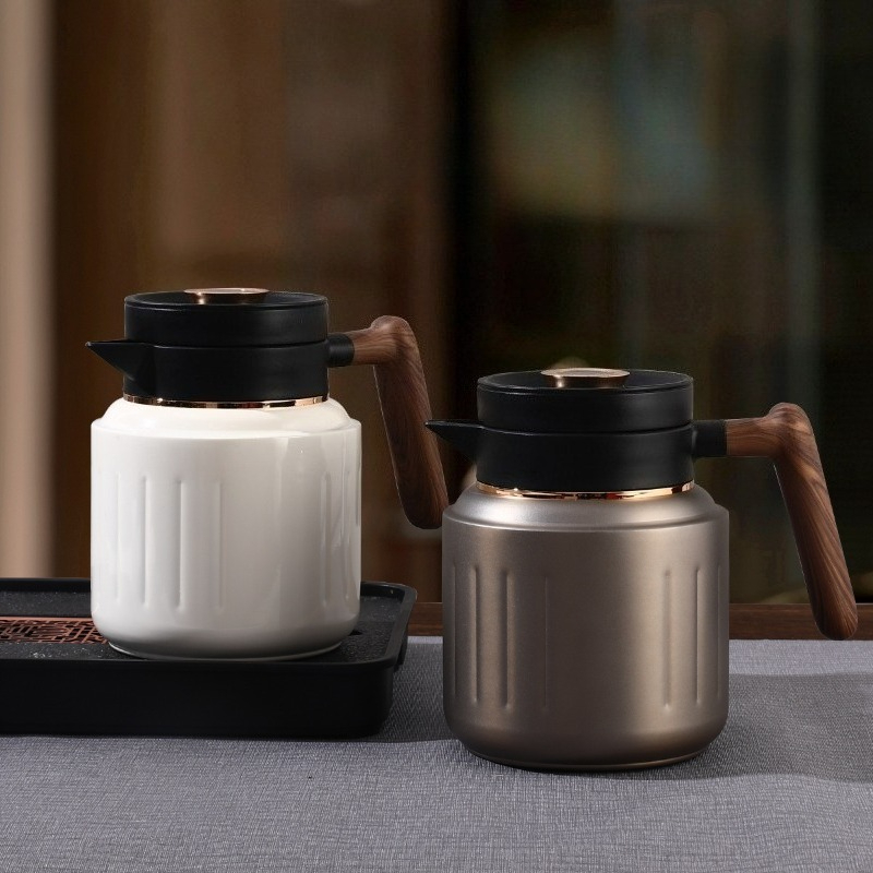 Coffee Tea Uses - Caffettiera intelligente di fascia alta da