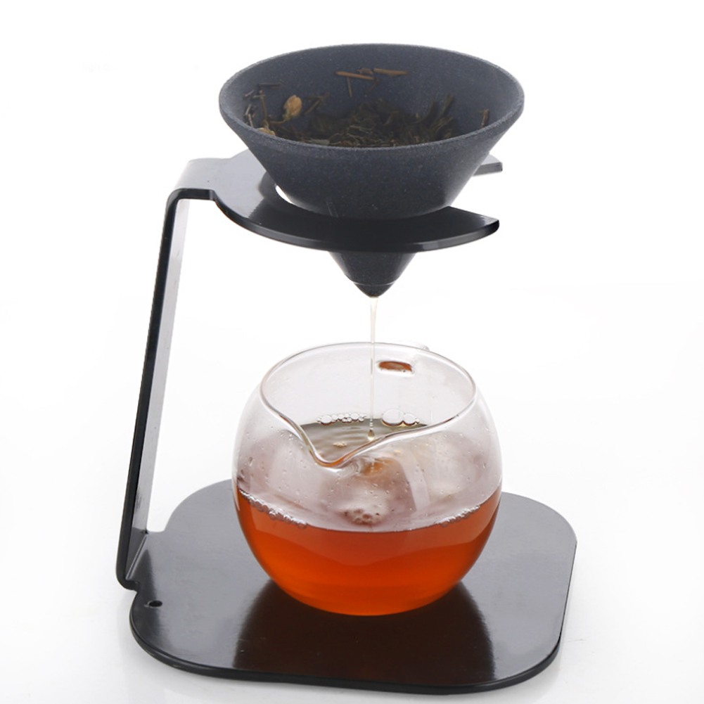 Dispenser Coffee And Tea - Filtro per Caffè a Forma di