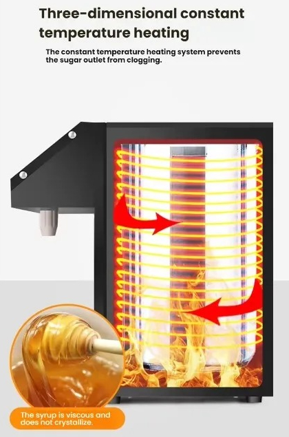 Dispenser Automatico Commercia - Dispenser Coffee And Tea recensione e prezzo