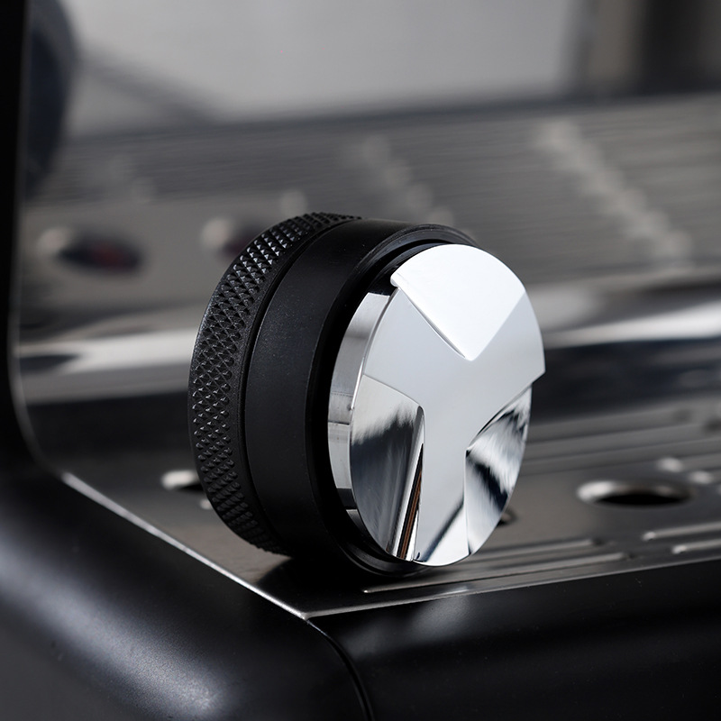 Distributore di caffè strument - Coffee Tamper Leveler recensione e prezzo