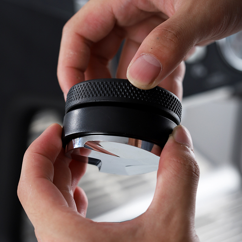 Distributore di caffè strument - Coffee Tamper Leveler recensione e prezzo