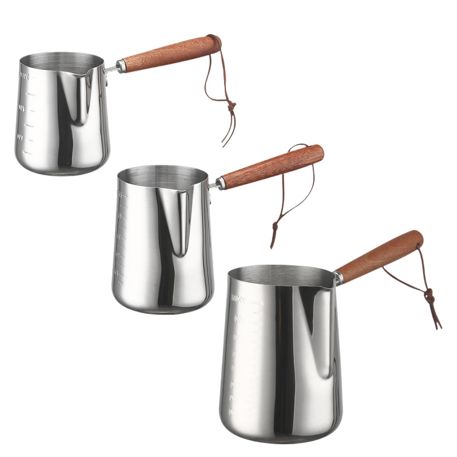 Caffettiera turca Accessori pe - Coffee Tea Pots recensione e prezzo