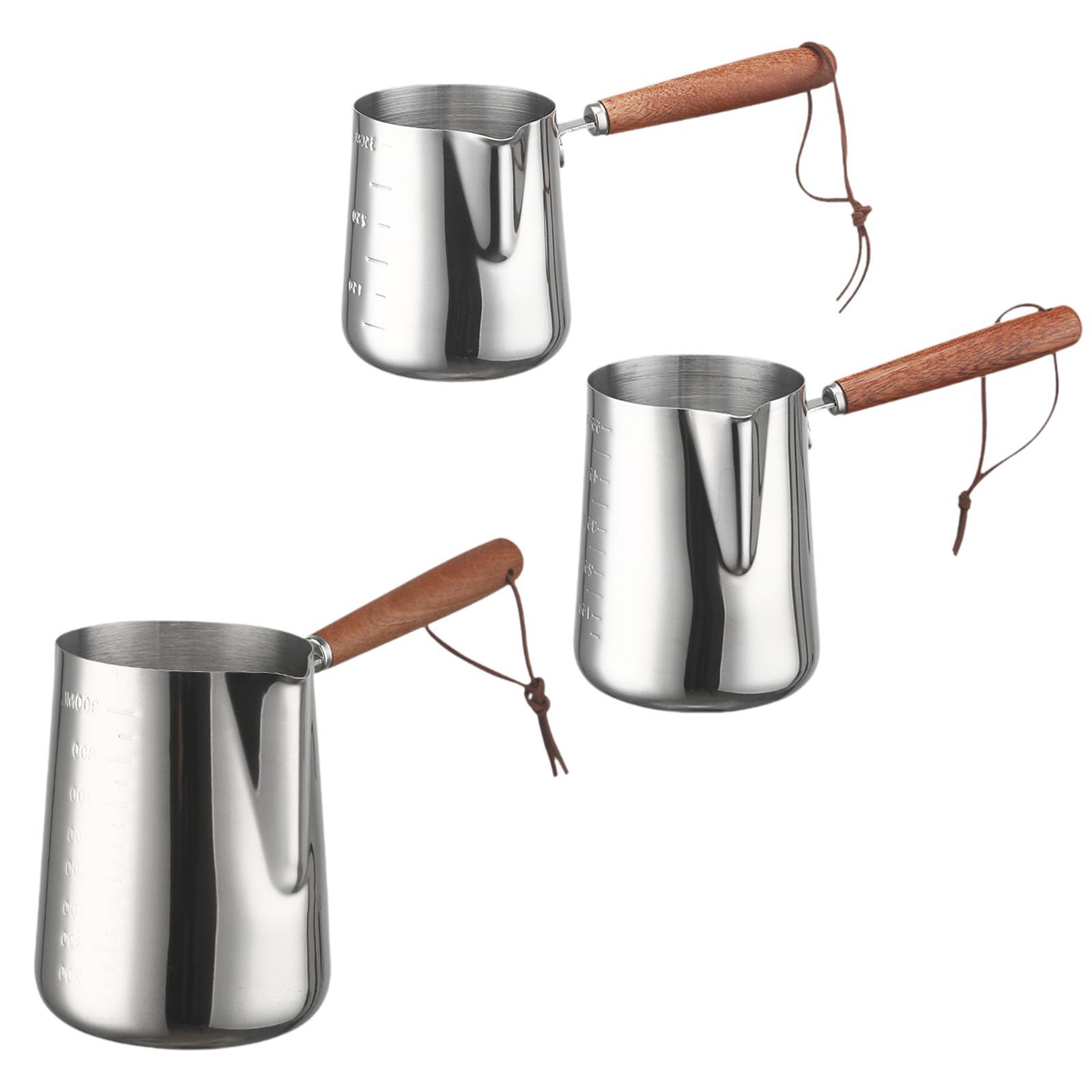Caffettiera turca Accessori pe - Coffee Tea Pots recensione e prezzo
