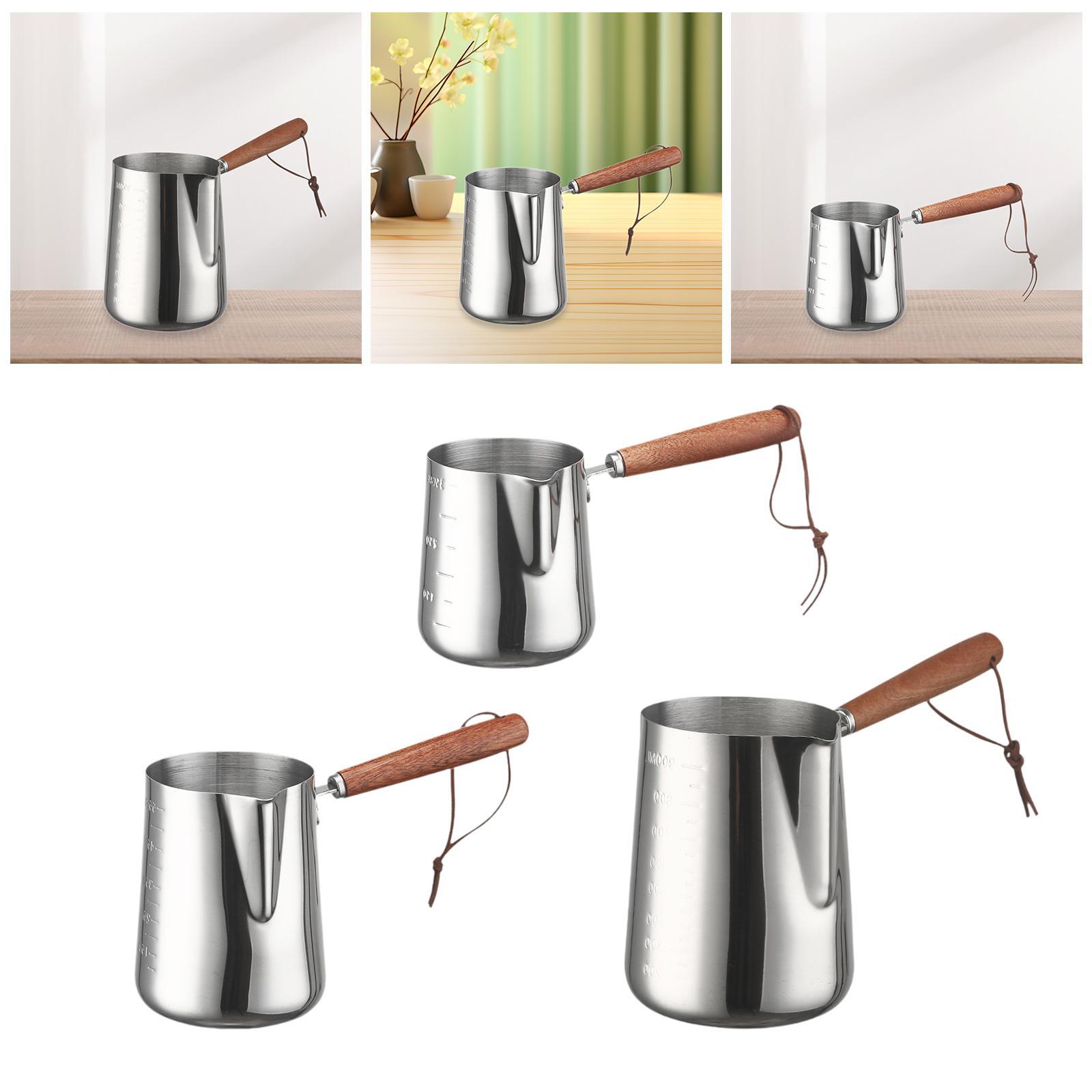 Caffettiera turca Accessori pe - Coffee Tea Pots recensione e prezzo