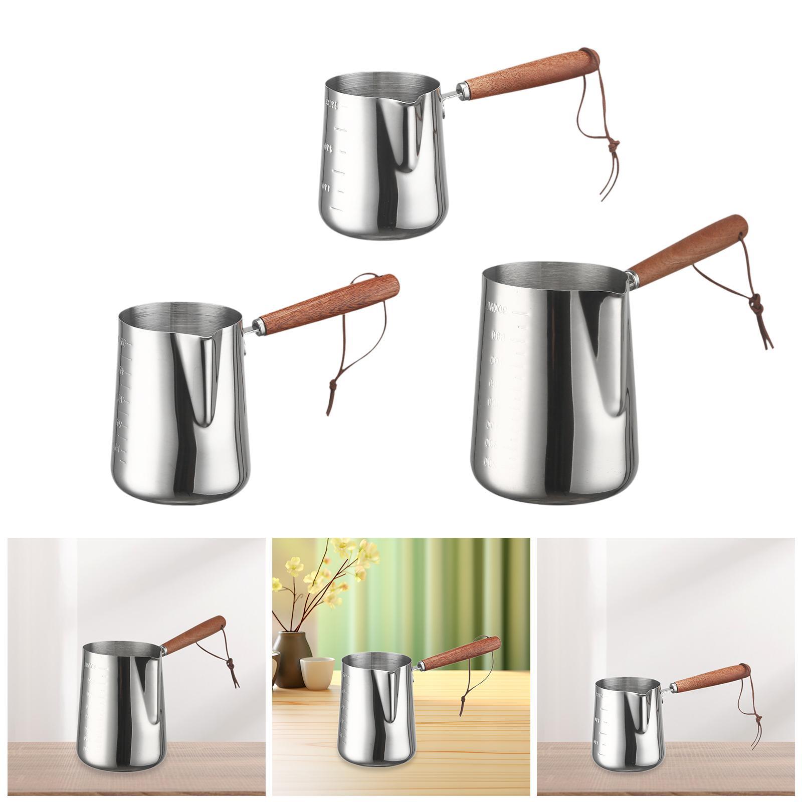 Caffettiera turca Accessori pe - Coffee Tea Pots recensione e prezzo