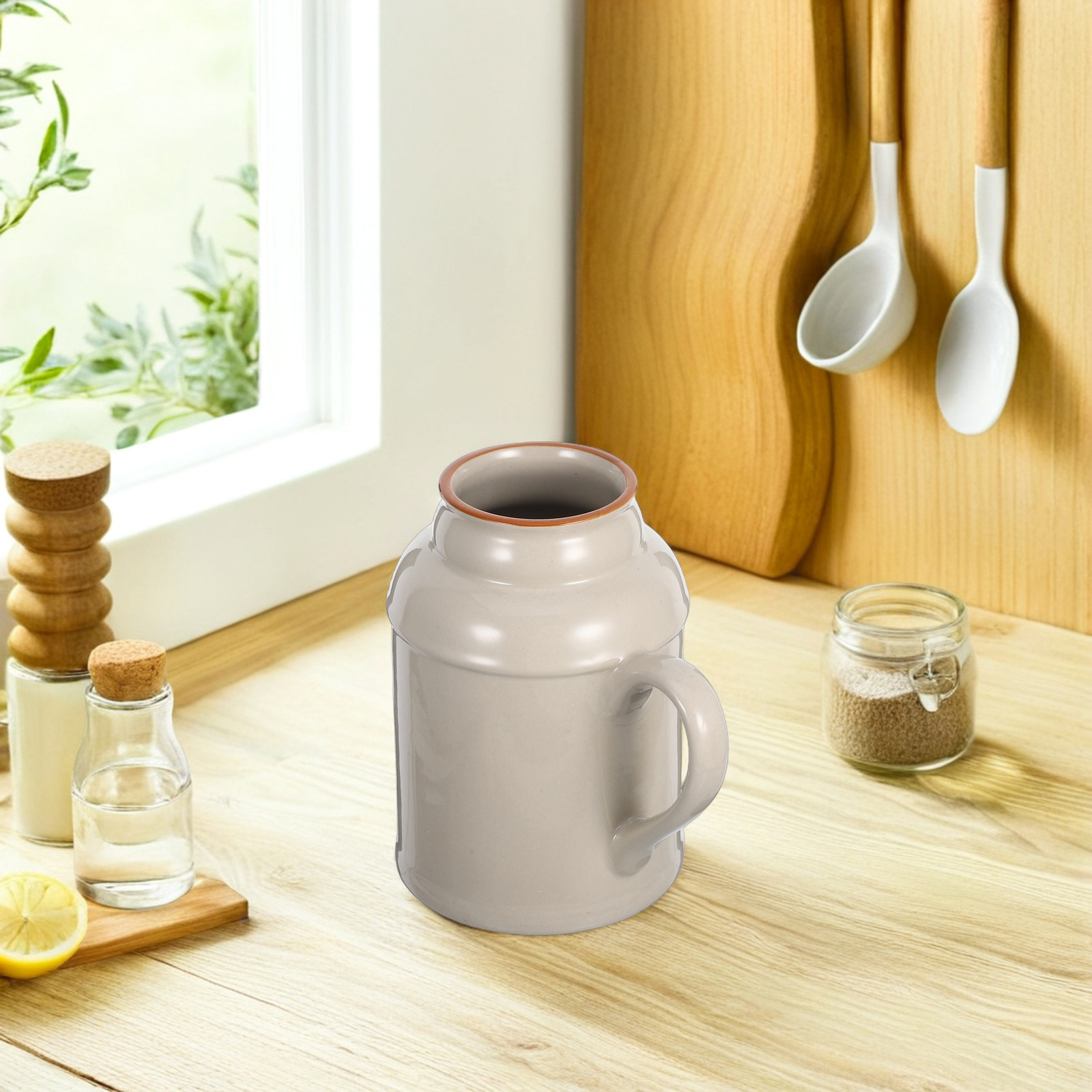 Bollitore Decorativo Vintage i - Coffee Tea Uses recensione e prezzo