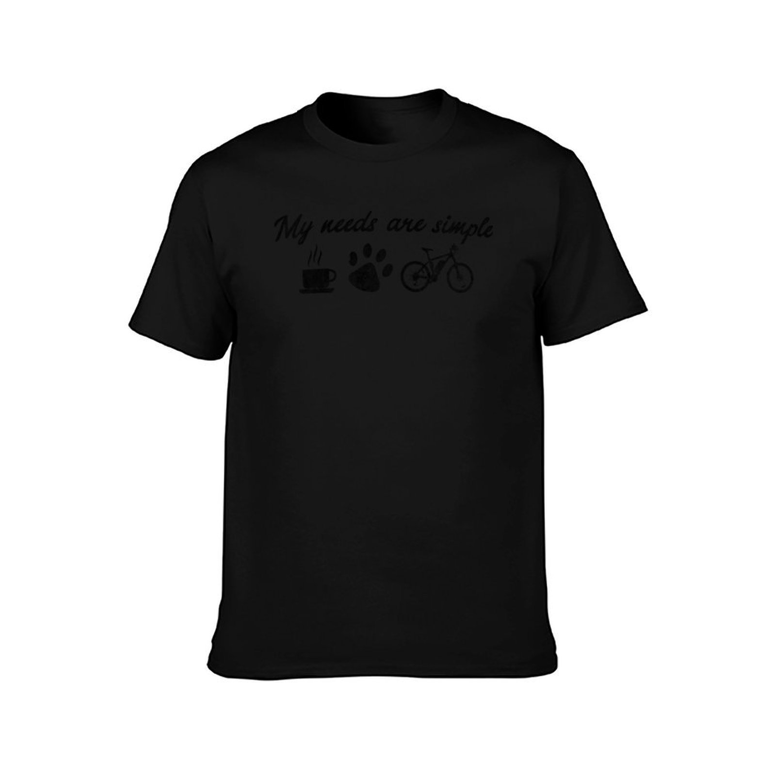 T-shirt da ciclismo MTB con st - Coffee Tea Knits recensione e prezzo