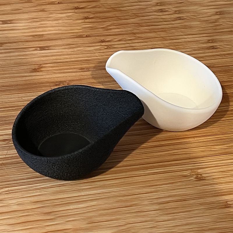 1 tazza dosatrice per chicchi  - Coffee Bean And Tea Leaf recensione e prezzo