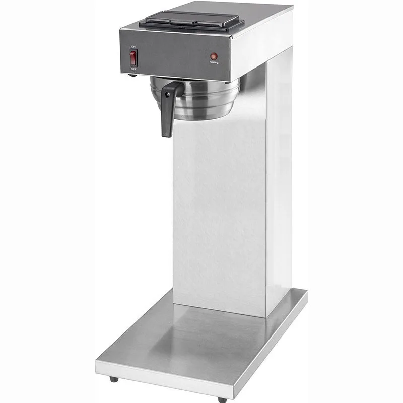 Macchina per Caffè Automatica  - Dispenser Coffee And Tea recensione e prezzo