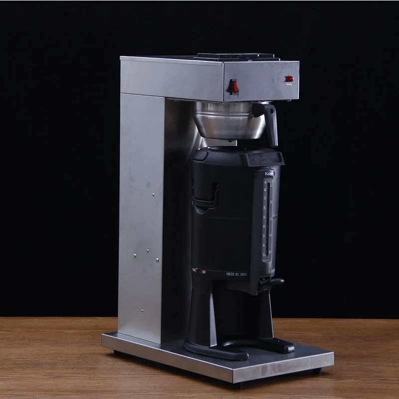 Macchina per Caffè Automatica  - Dispenser Coffee And Tea recensione e prezzo