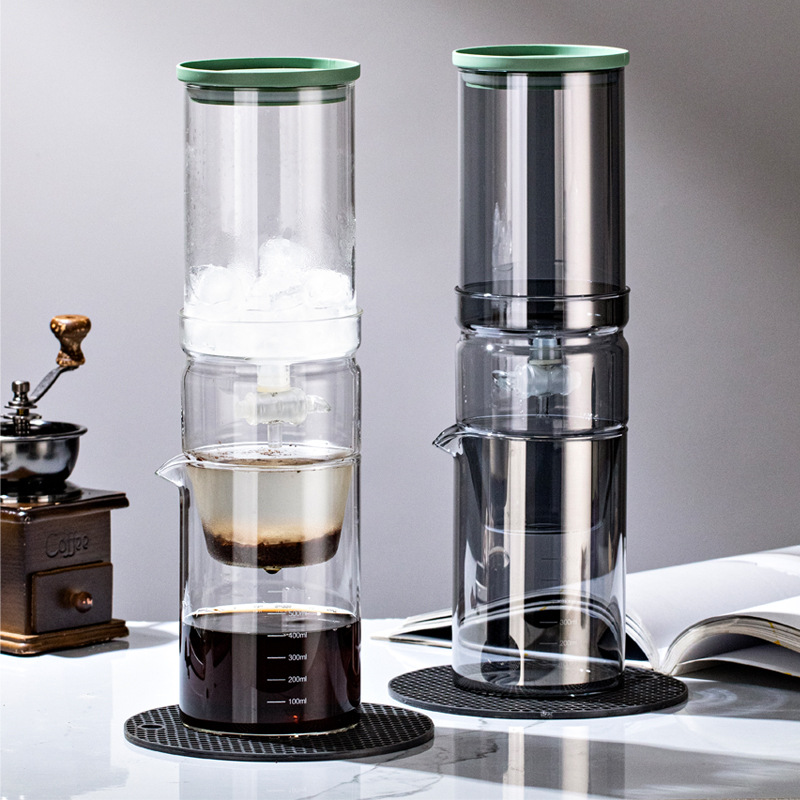 Caffettiera a Goccia in Vetro  - Coffee Tea Pots recensione e prezzo