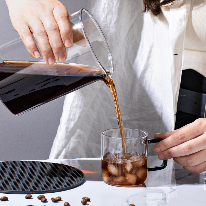 Caffettiera a Goccia in Vetro  - Coffee Tea Pots recensione e prezzo