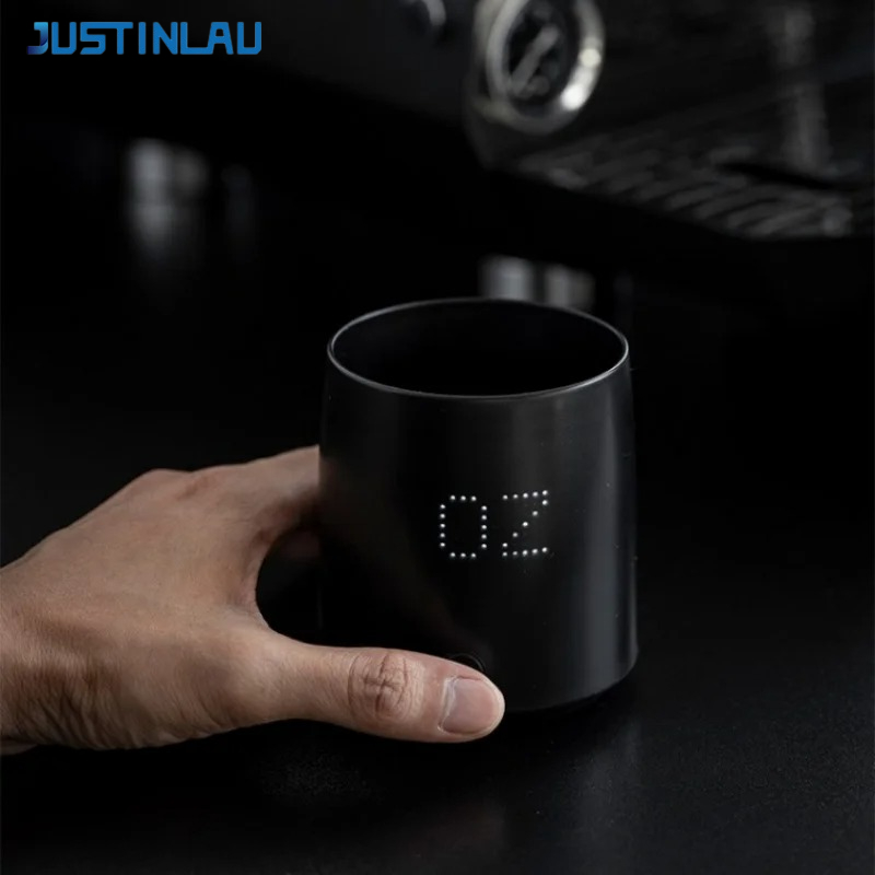 Bilancia Elettronica per Caffè - Coffee Tea Bean recensione e prezzo