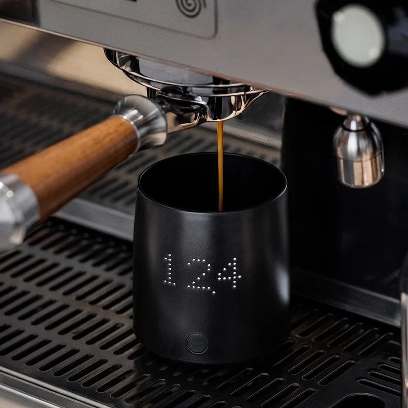 Bilancia Elettronica per Caffè - Coffee Tea Bean recensione e prezzo