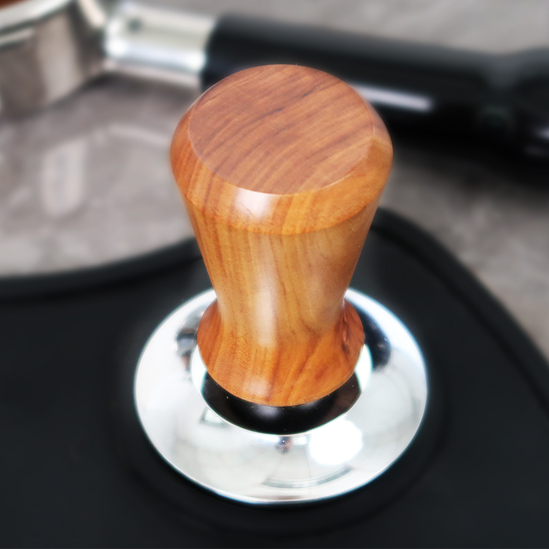 Tamper per caffè Espresso da 5 - Coffee Tamper Leveler recensione e prezzo