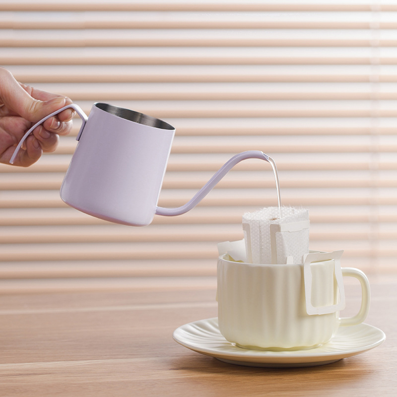 Gooses Neck beccucci caffè tei - Coffee Tea Pots recensione e prezzo