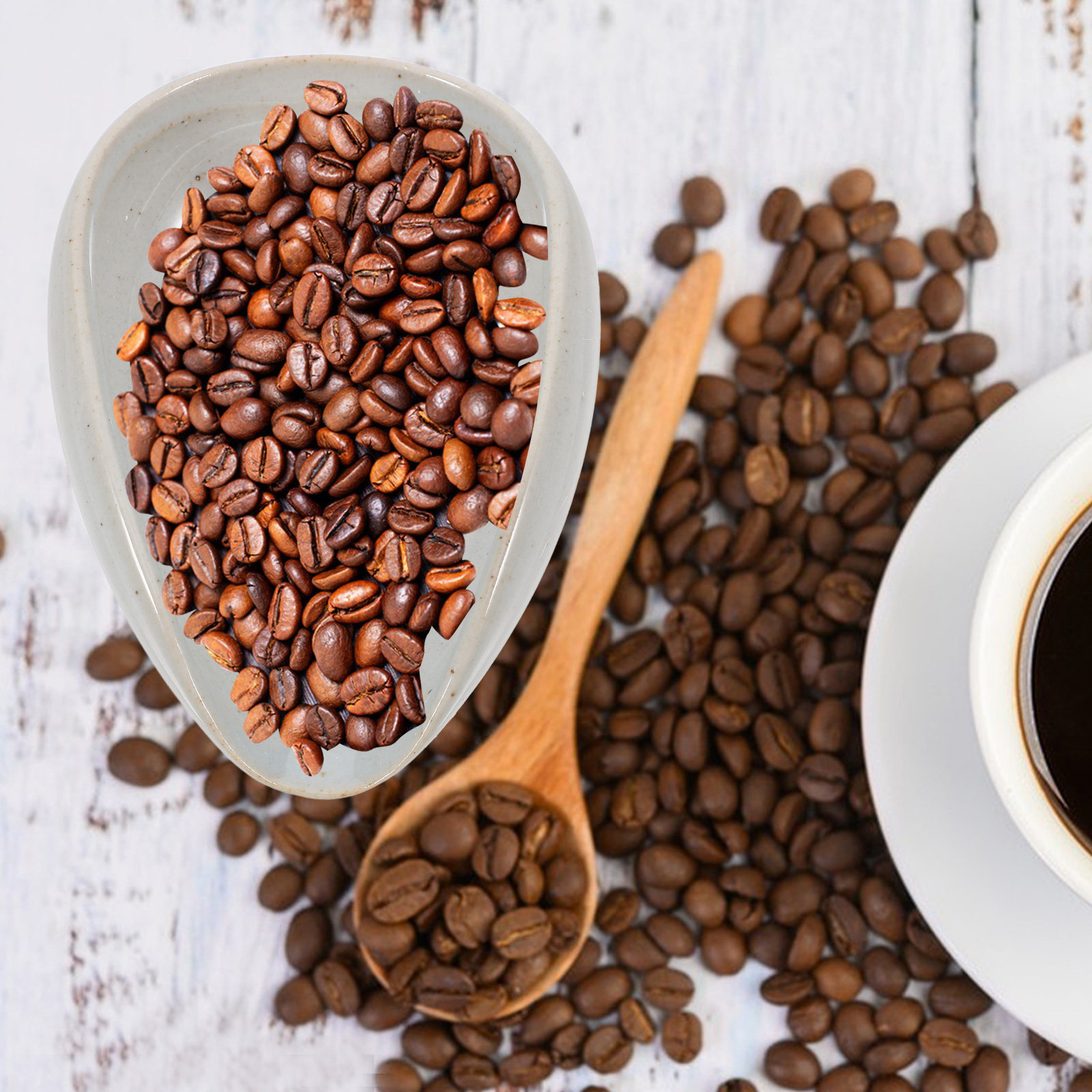 Vassoio dosatore in ceramica p - Coffee Bean And Tea Leaf recensione e prezzo
