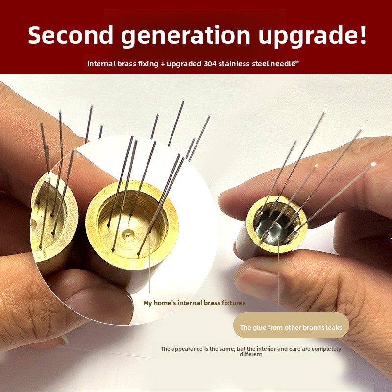 Distributore e Livellatore di  - Coffee Tamper Leveler recensione e prezzo