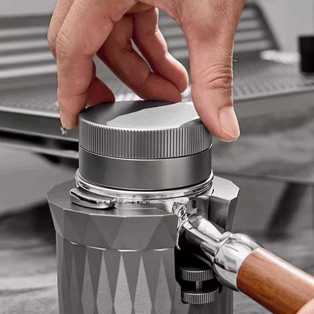 Distributore di Caffè WDT a Pe - Coffee Tamper Leveler recensione e prezzo