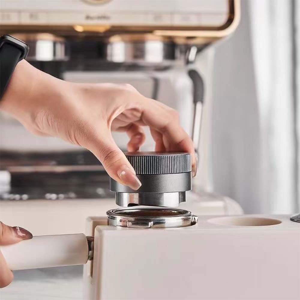 Distributore di Caffè WDT a Pe - Coffee Tamper Leveler recensione e prezzo