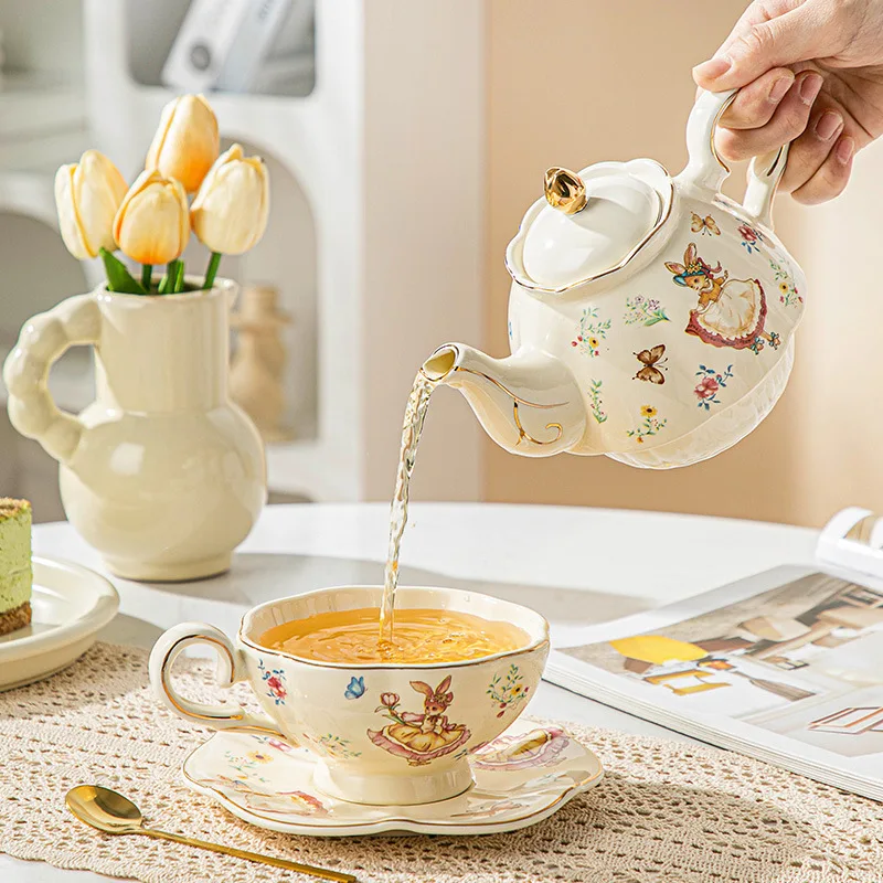 Tazza in Ceramica con Disegno  - Coffee Tea Drawing recensione e prezzo