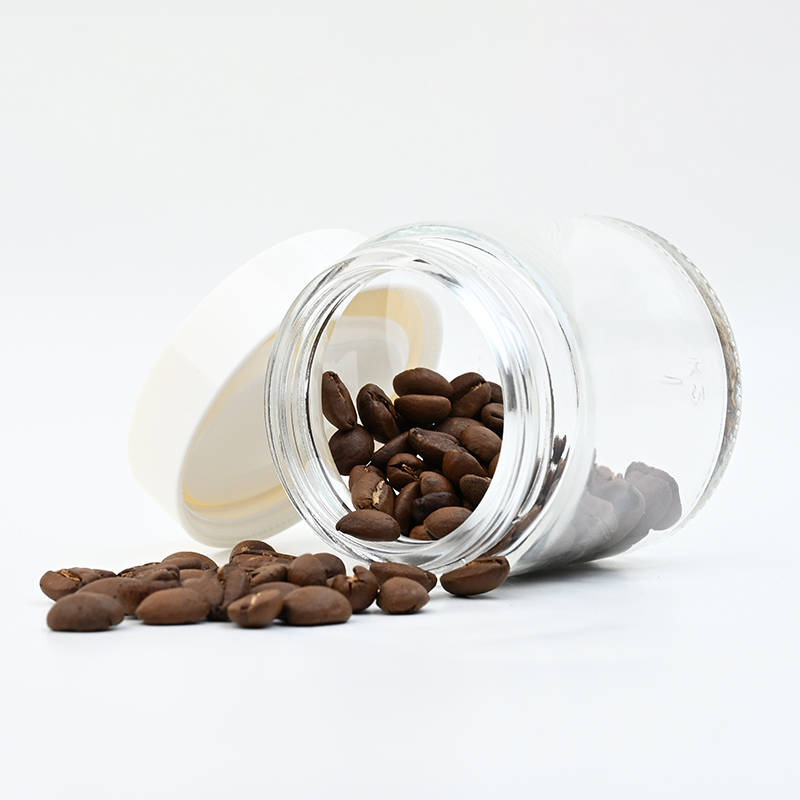Barattolo di vetro portatile p - Coffee Tea Bean recensione e prezzo