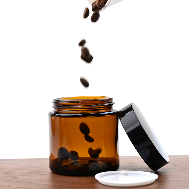Barattolo di vetro portatile p - Coffee Tea Bean recensione e prezzo