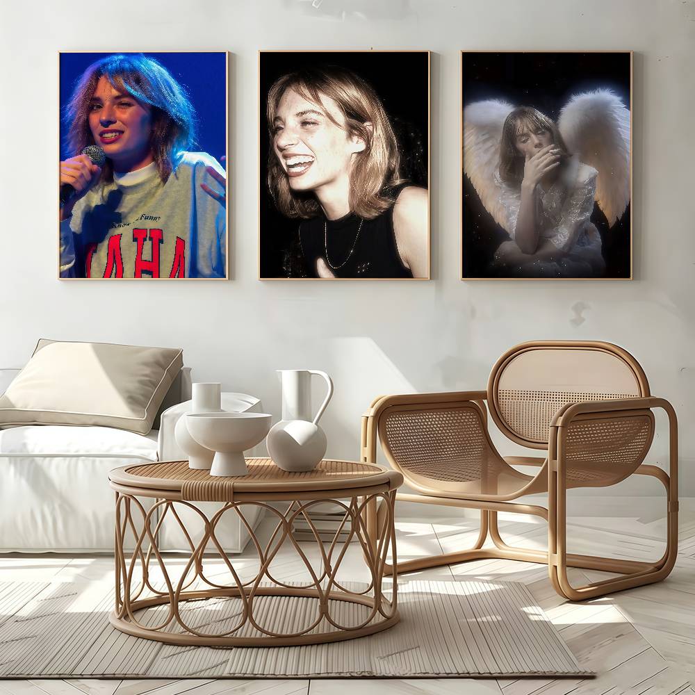 Poster dell'attrice M-Maya H-H - Maya Coffee & Tea Ulasan recensione e prezzo