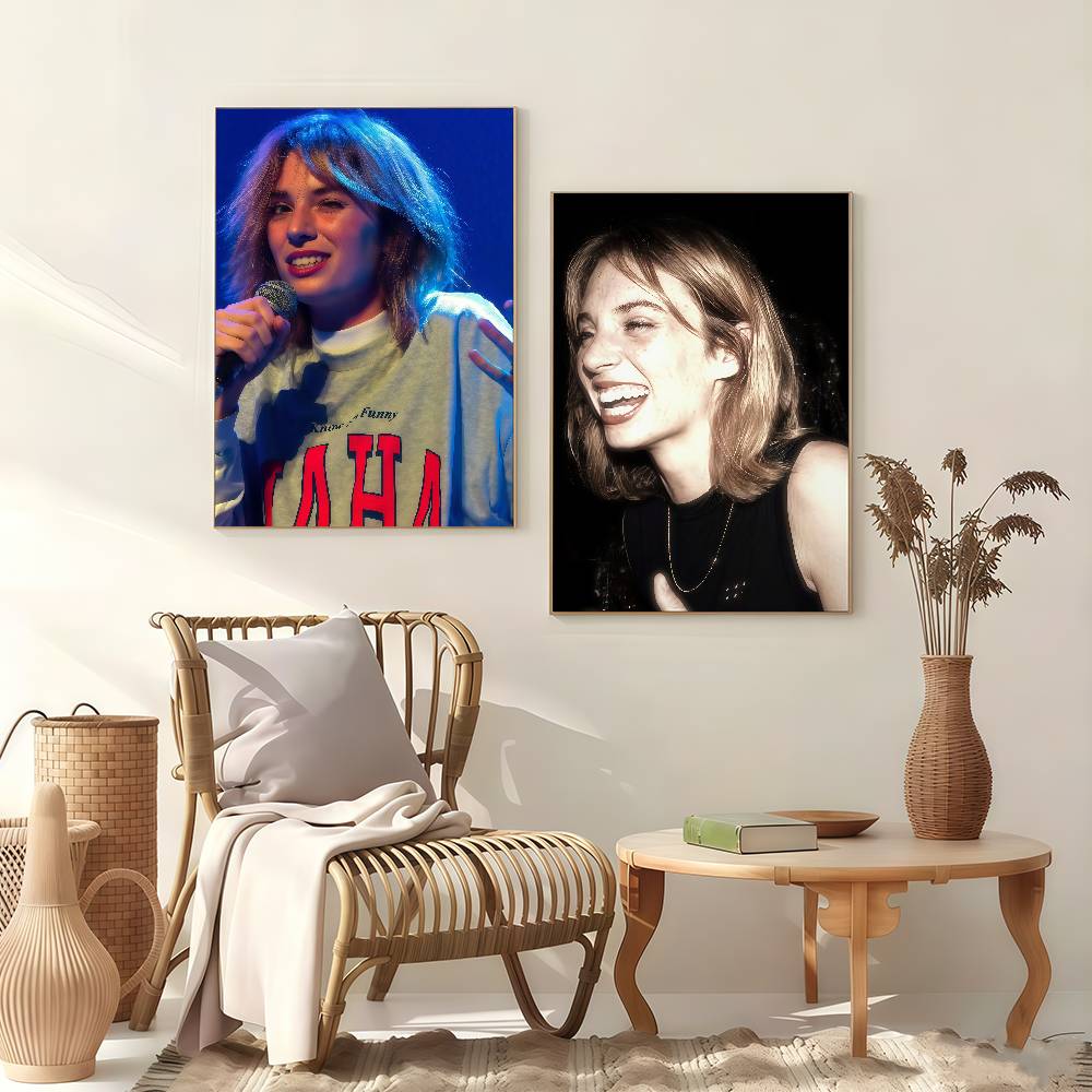 Poster dell'attrice M-Maya H-H - Maya Coffee & Tea Ulasan recensione e prezzo