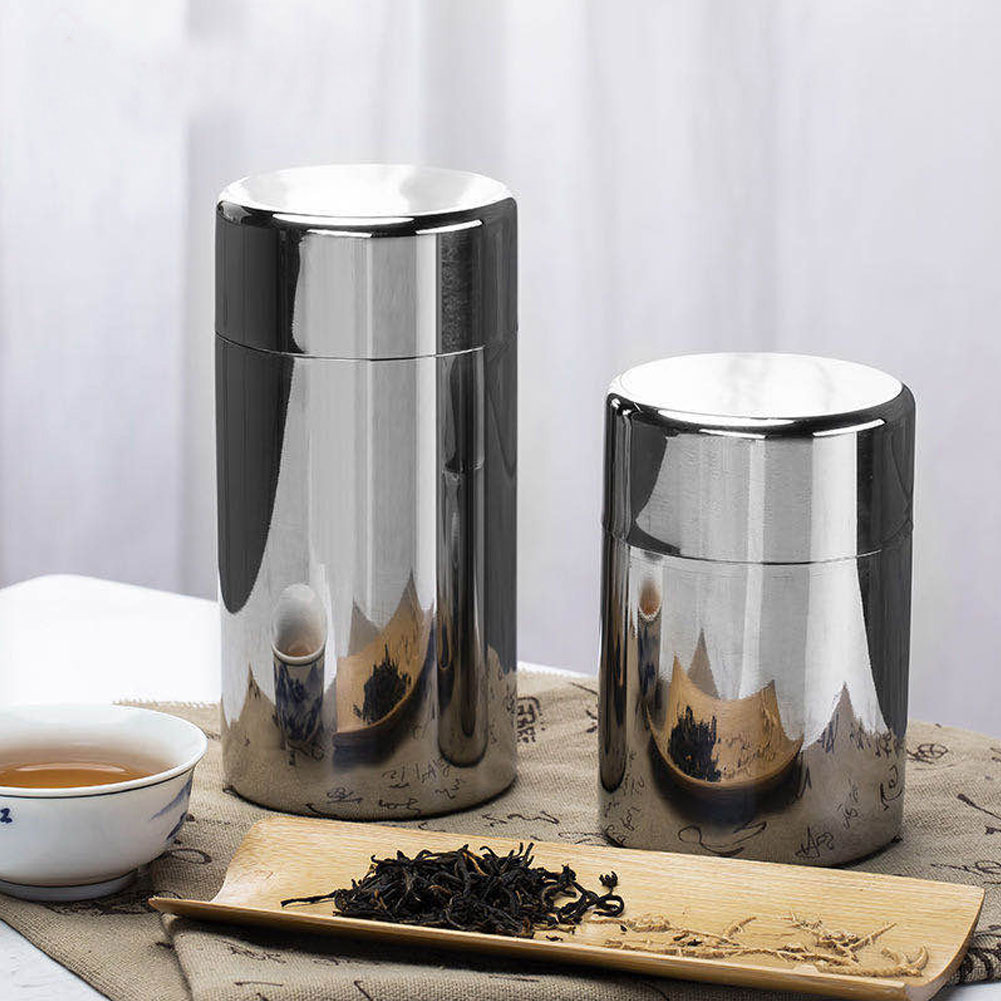 Contenitore Portatile in Accia - Coffee Bean And Tea Leaf recensione e prezzo