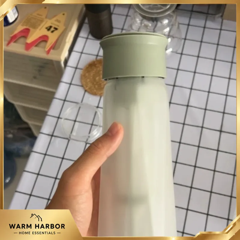 Caraffa per Caffè Freddo Hero  - Coffee Tea Pots recensione e prezzo