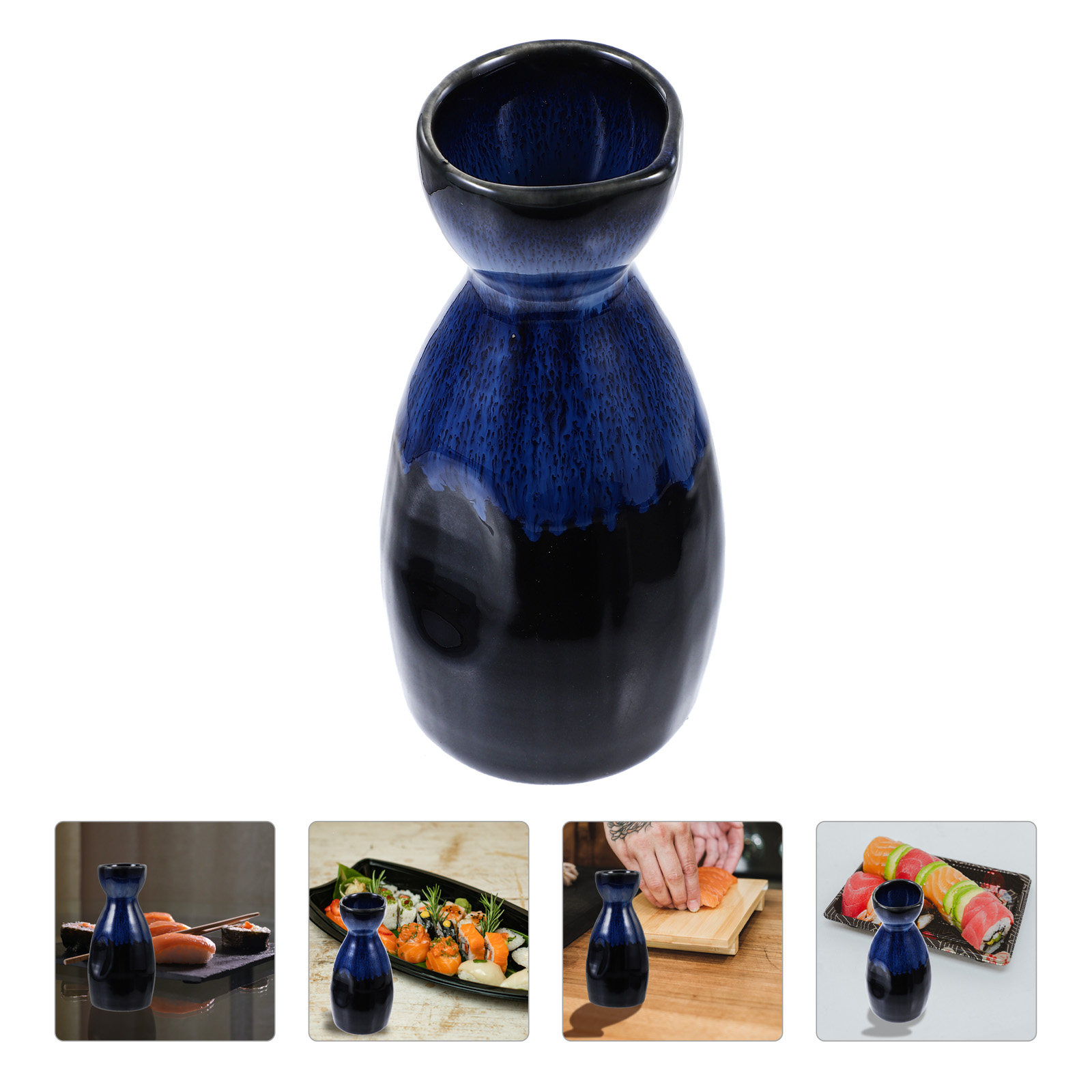 Bottiglia in Ceramica Stile Gi - Coffee Tea Pots recensione e prezzo