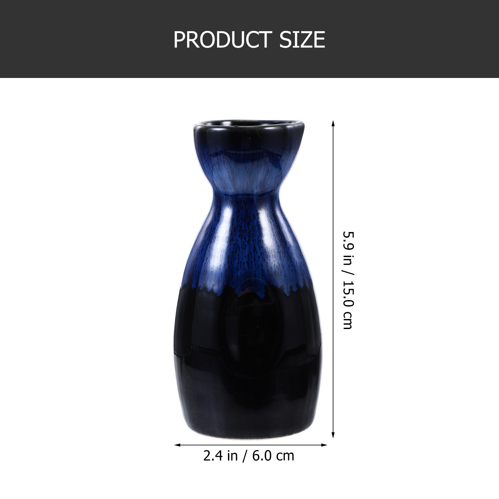 Bottiglia in Ceramica Stile Gi - Coffee Tea Pots recensione e prezzo