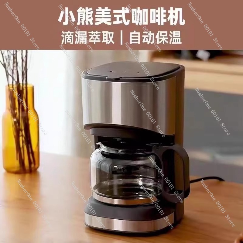 Macchina Compatta per Caffè a  - Coffee Tea Maker Combo recensione e prezzo