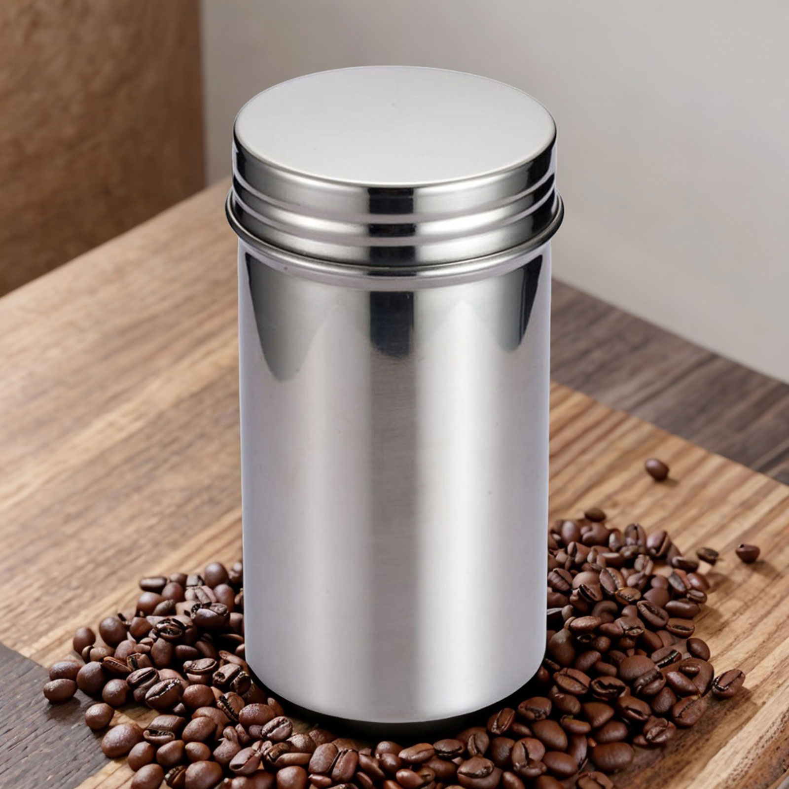 Barattolo di stoccaggio sigill - Coffee Bean And Tea Leaf recensione e prezzo