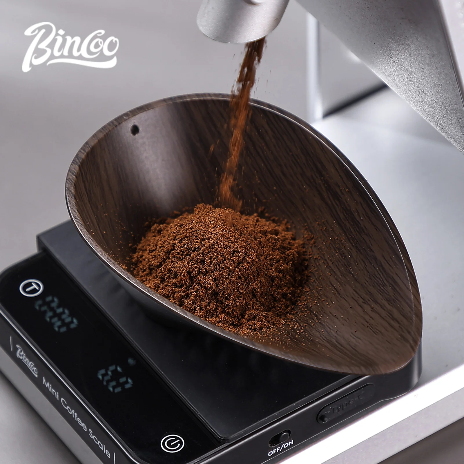 BINCOO Caffè Chicchi Dose Vass - Coffee Tea Bean recensione e prezzo