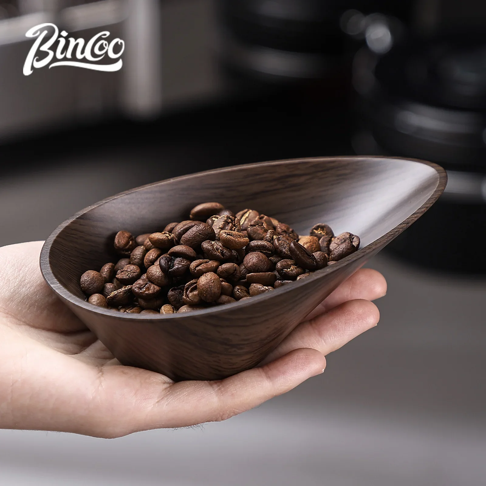 BINCOO Caffè Chicchi Dose Vass - Coffee Tea Bean recensione e prezzo