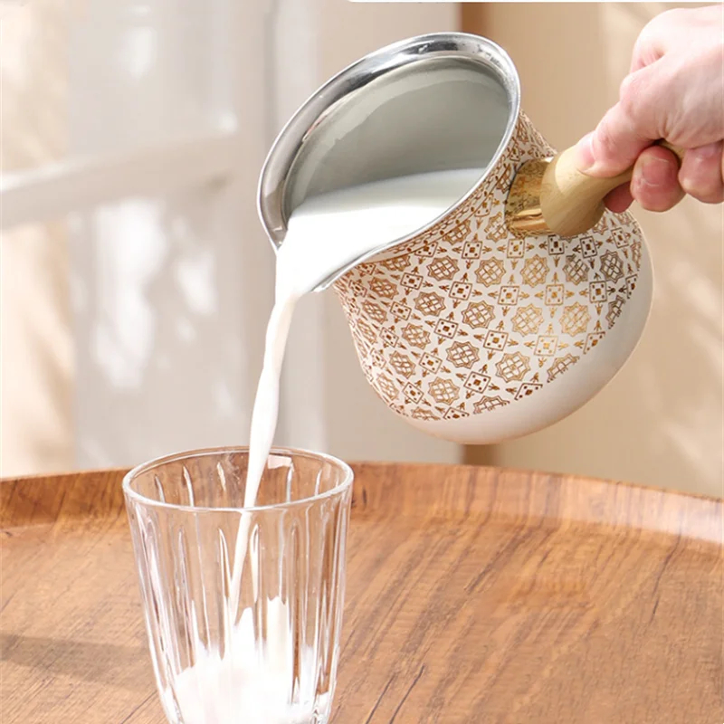 Caffettiera in acciaio inossid - Coffee Tea Pots recensione e prezzo