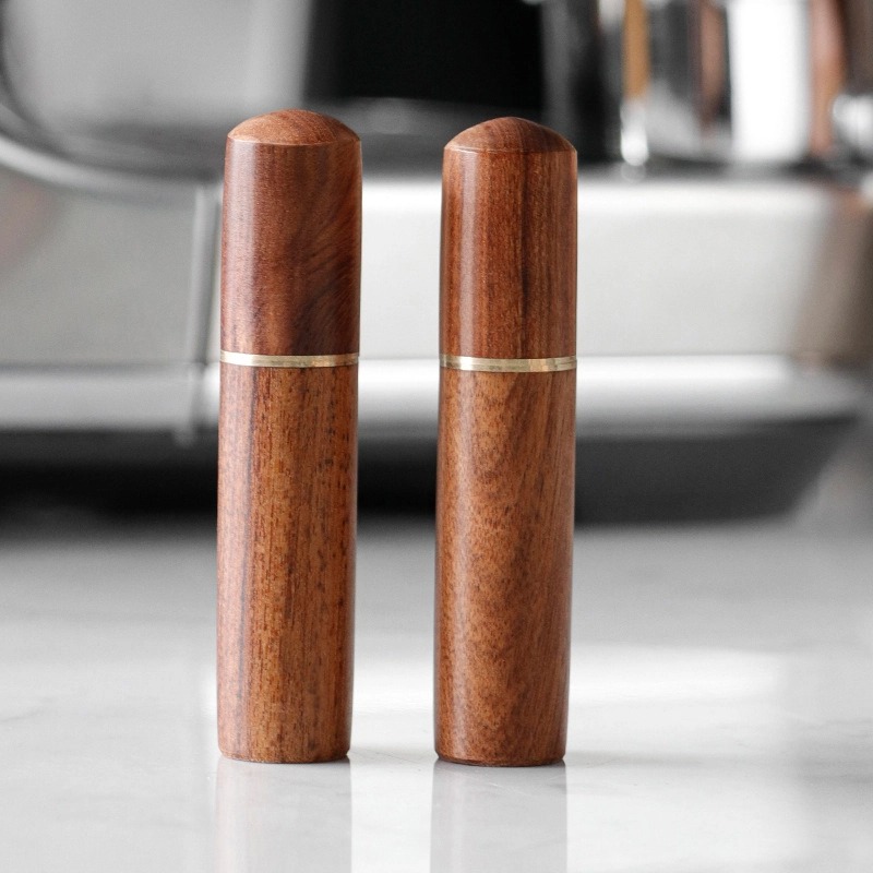 Pressino per Polvere di Caffè  - Coffee Tamper Leveler recensione e prezzo
